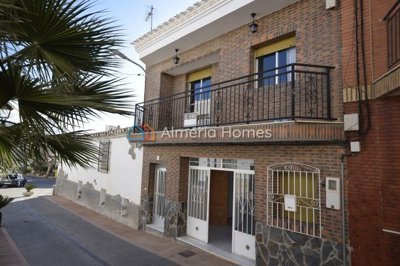 Almeria Homes most sold property