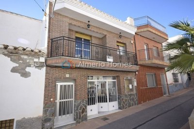 Almeria Homes most sold property