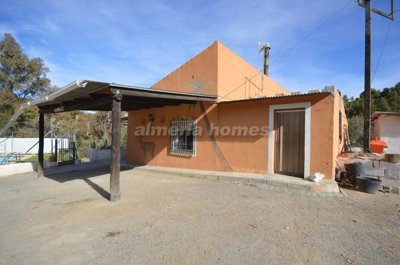 Almeria Homes most sold property