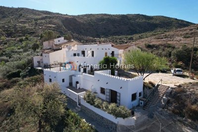 Almeria Homes most sold property