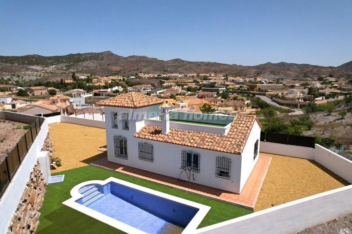 Image No.1-3 Bed Villa for sale