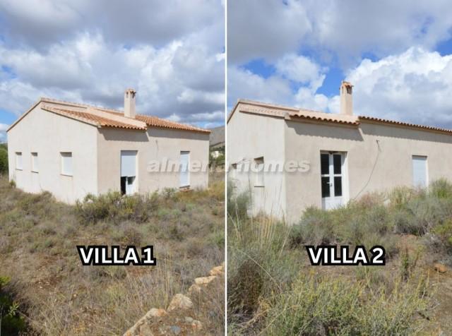 Image No.1-4 Bed Villa for sale