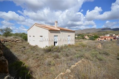 Almeria Homes most sold property