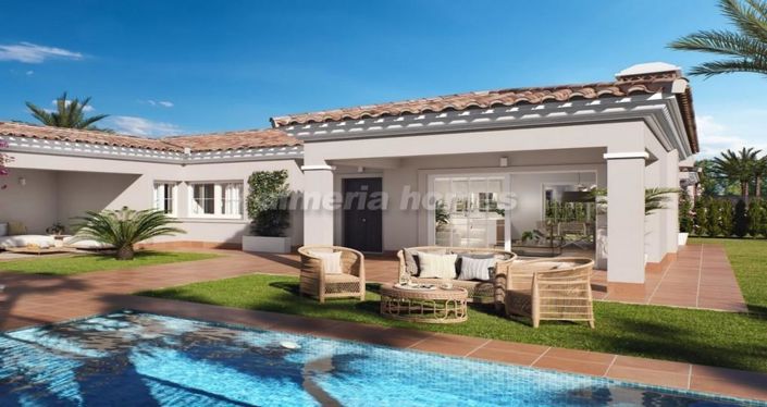 Image No.1-3 Bed Villa for sale