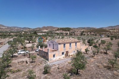 Almeria Homes most sold property