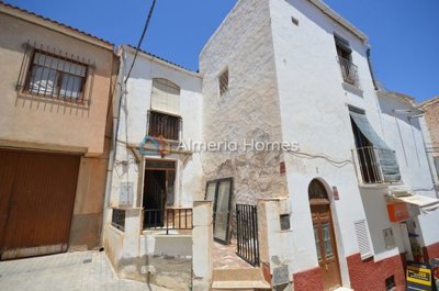 Almeria Homes most sold property