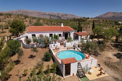 Almeria Homes most sold property