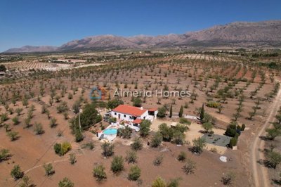 Almeria Homes most sold property