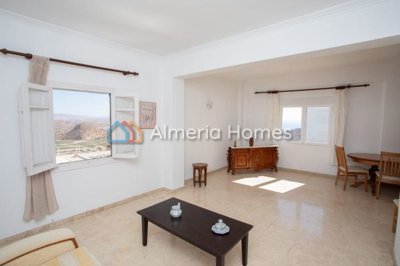 1 - Mojacar, Appartement