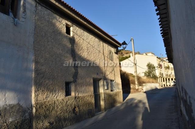 Image No.1-Maison de village de 3 chambres à vendre à Bayarque