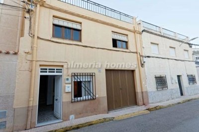 Almeria Homes most sold property