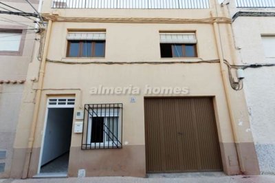 Almeria Homes most sold property