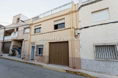 Almeria Homes most sold property