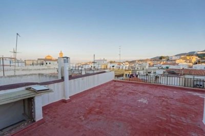 Almeria Homes most sold property