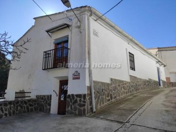 Almeria Homes most sold property