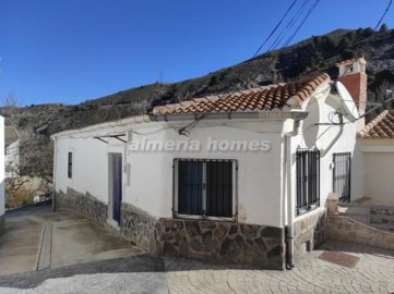 Almeria Homes most sold property