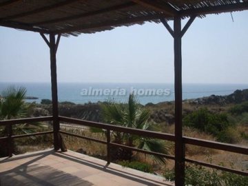 1 - Mojacar, Property