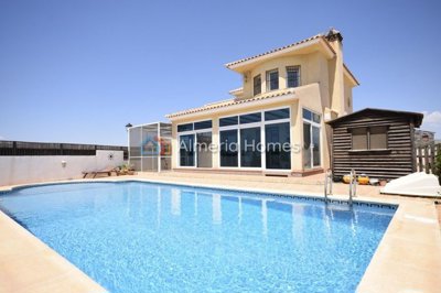 Almeria Homes most sold property