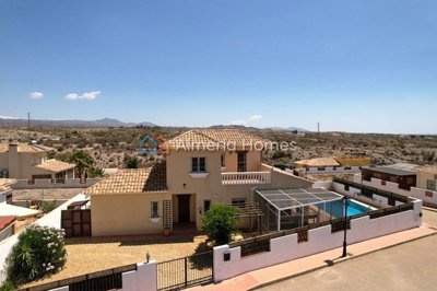 Almeria Homes most sold property