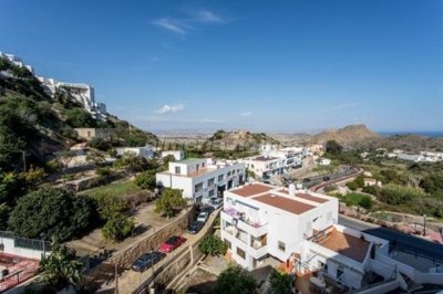 1 - Mojacar, Apartment