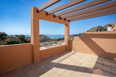 1 - Mojacar, Apartment