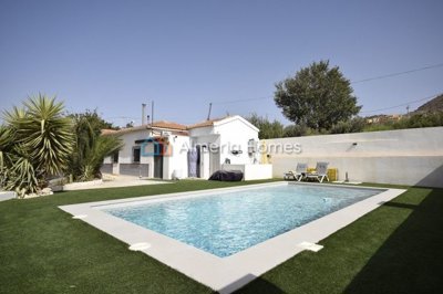 Almeria Homes most sold property