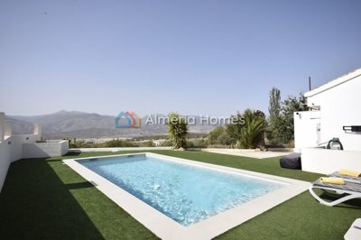 Almeria Homes most sold property