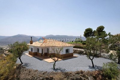 Almeria Homes most sold property