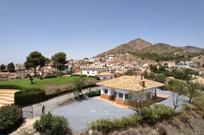 Almeria Homes most sold property