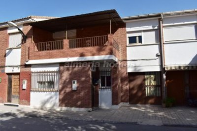 Almeria Homes most sold property