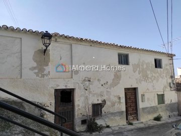 Almeria Homes most sold property