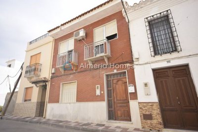 Almeria Homes most sold property