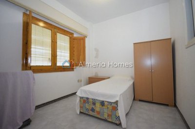 Almeria Homes most sold property