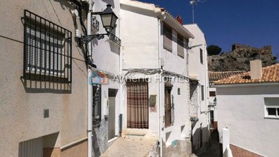 Almeria Homes most sold property