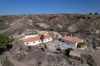 Almeria Homes most sold property