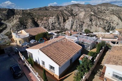 Almeria Homes most sold property