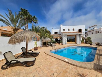 Almeria Homes most sold property