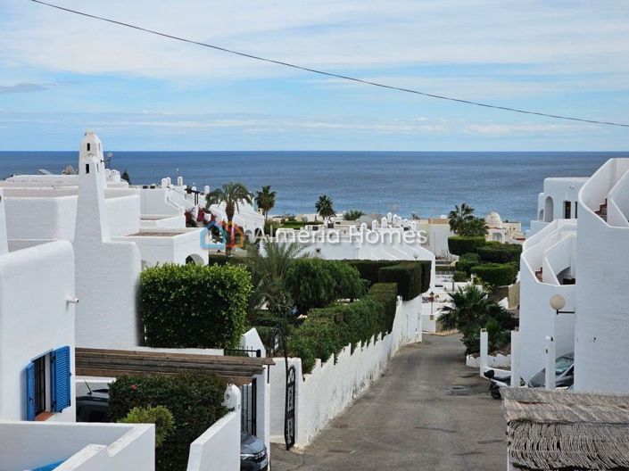 Image No.1-Villa de 3 chambres à vendre à Mojacar