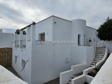 Almeria Homes most sold property