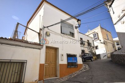 Almeria Homes most sold property