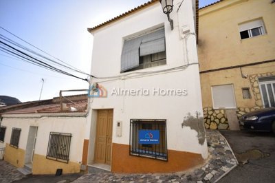 Almeria Homes most sold property