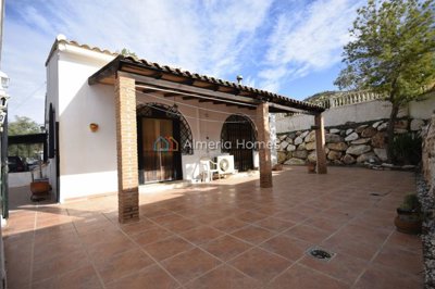 Almeria Homes most sold property