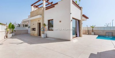 Almeria Homes most sold property