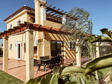 Almeria Homes most sold property