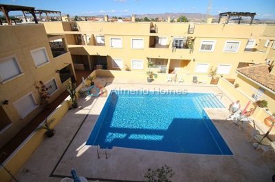 Almeria Homes most sold property