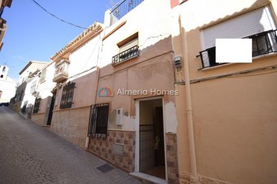 Almeria Homes most sold property