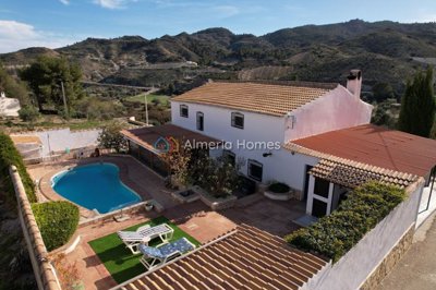 Almeria Homes most sold property