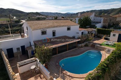 Almeria Homes most sold property