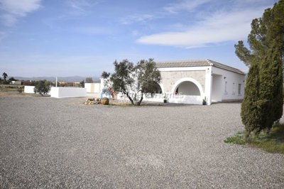 Almeria Homes most sold property