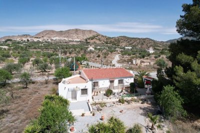 Almeria Homes most sold property